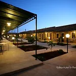 Volito Rural Experience ホテル Patù