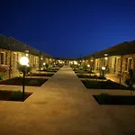 ホテル Volito Rural Experience