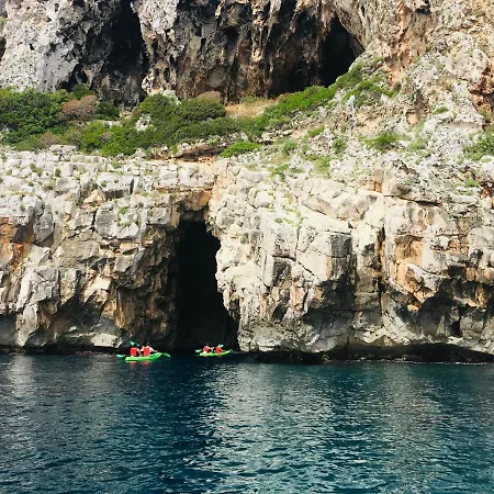 Hotel Volito Rural Experience