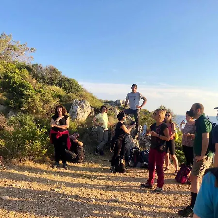 מלון Volito Rural Experience