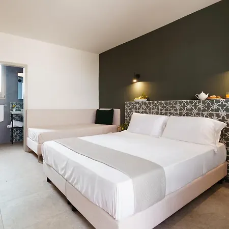 Hotel Volito Rural Experience