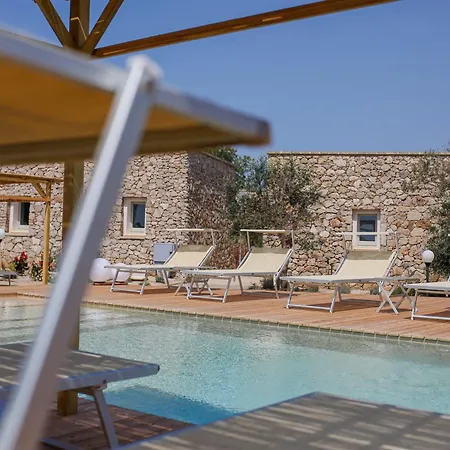 Hotel Volito Rural Experience Patù