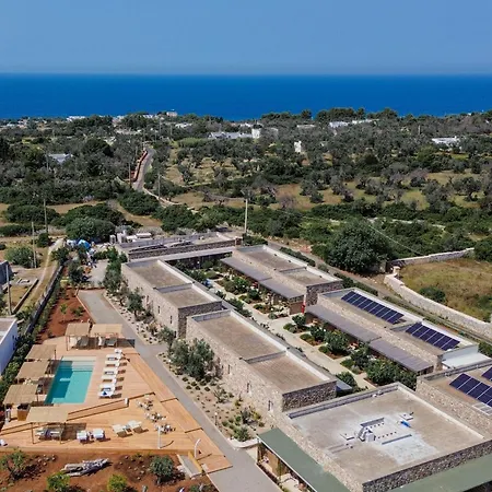 מלון Volito Rural Experience