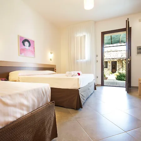 Hotel Volito Rural Experience