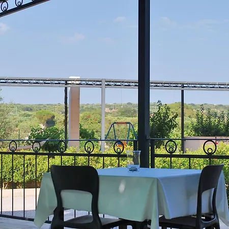 Volito Rural Experience Hotel