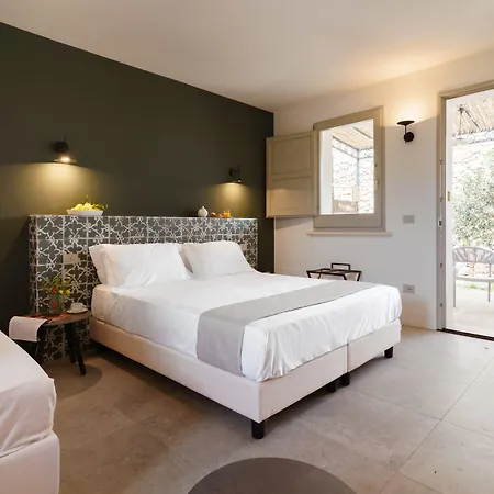 Volito Rural Experience Hotel 4*