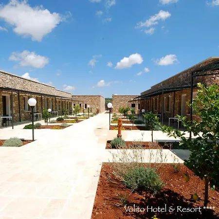 Volito Rural Experience 4* Patu