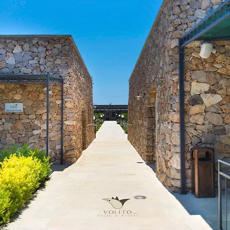 Volito Rural Experience Hotel