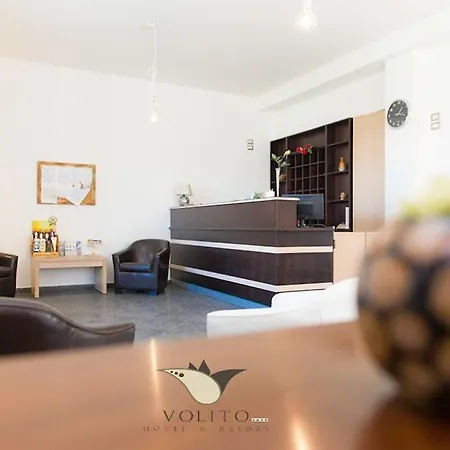 Volito Rural Experience 4*