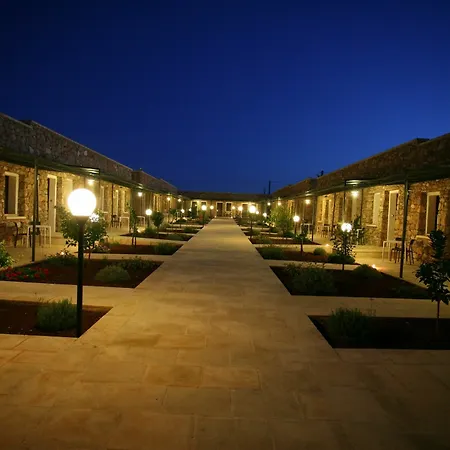 Hotel Volito Rural Experience