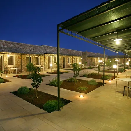 Volito Rural Experience Hotel