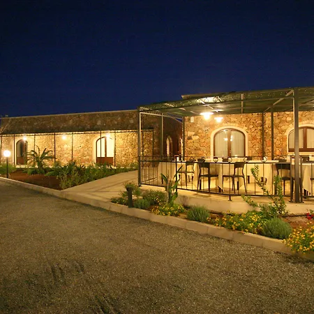 Volito Rural Experience Hotel 4*