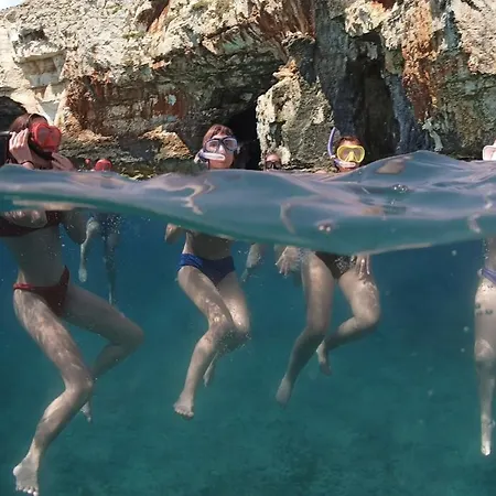 Volito Rural Experience Ξενοδοχείο