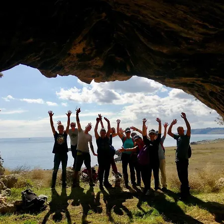 Volito Rural Experience Ξενοδοχείο 4*