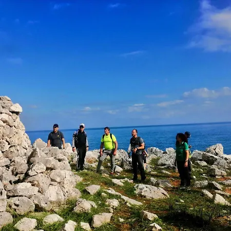 Ξενοδοχείο Volito Rural Experience