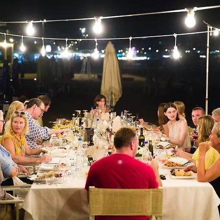 Volito Rural Experience Ξενοδοχείο