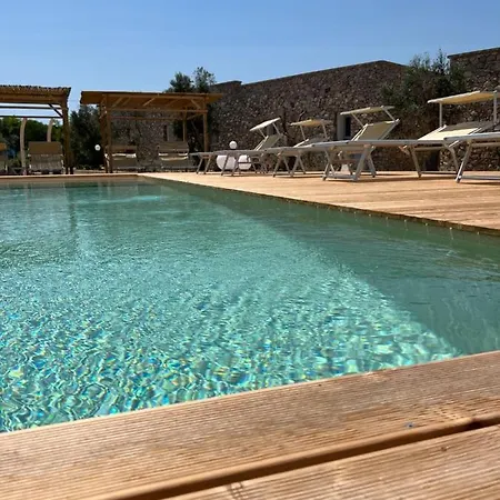 Volito Rural Experience Hotel Patu