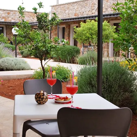 Volito Rural Experience Hotel Patu