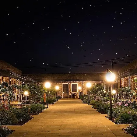 Hotel Volito Rural Experience Patu