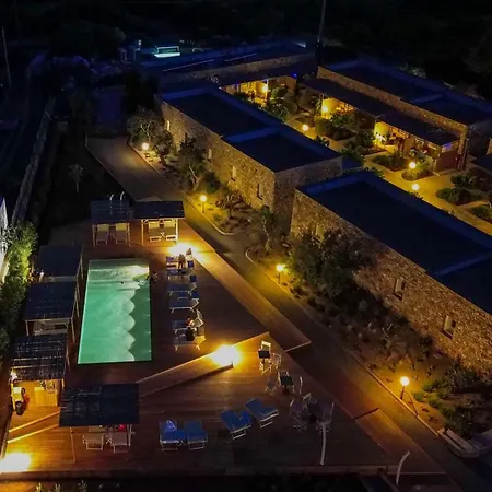 Volito Rural Experience 4*