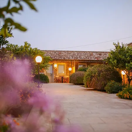 Ξενοδοχείο Volito Rural Experience 4*