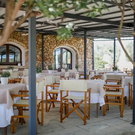 Hotel Volito Patù