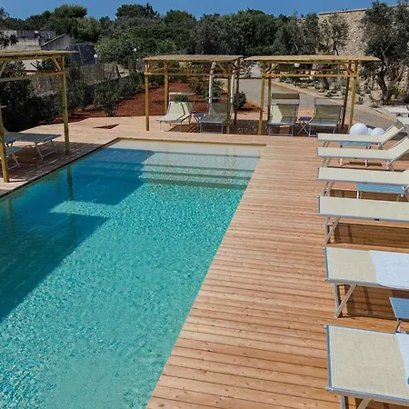 Volito Rural Experience 4*