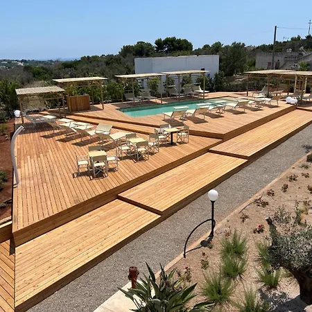 Otel Volito Rural Experience