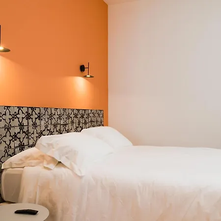 Hotell Volito Rural Experience Patù