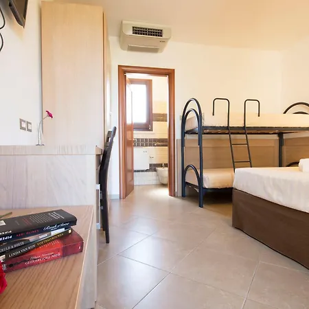 Volito Rural Experience Ξενοδοχείο