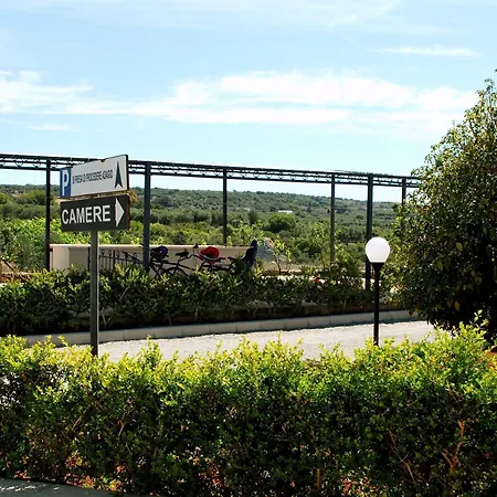 Volito Rural Experience