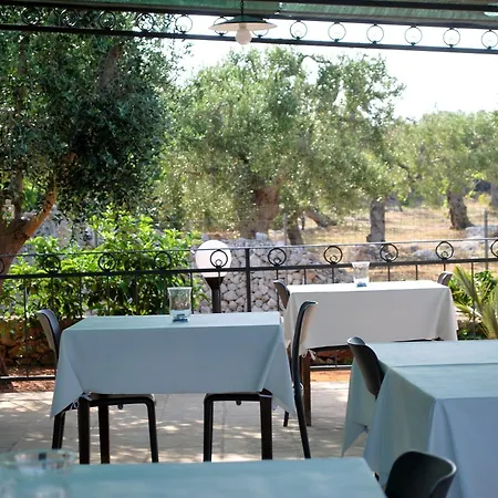 Volito Rural Experience Ξενοδοχείο