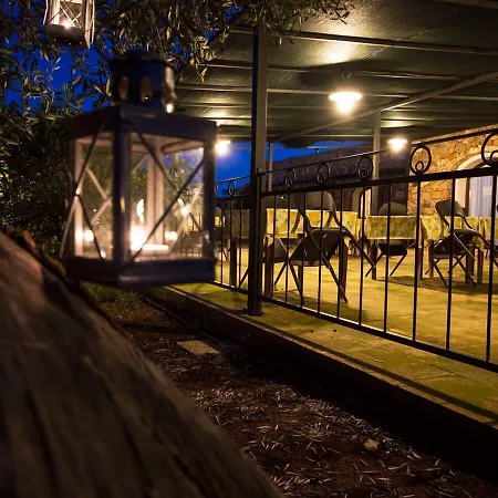 Volito Rural Experience 4* Patù