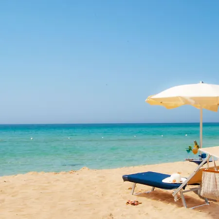 Volito Rural Experience 4* Patù