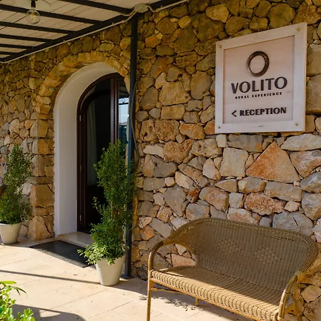 Volito Rural Experience