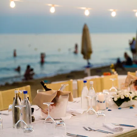 Volito Rural Experience Ξενοδοχείο 4*