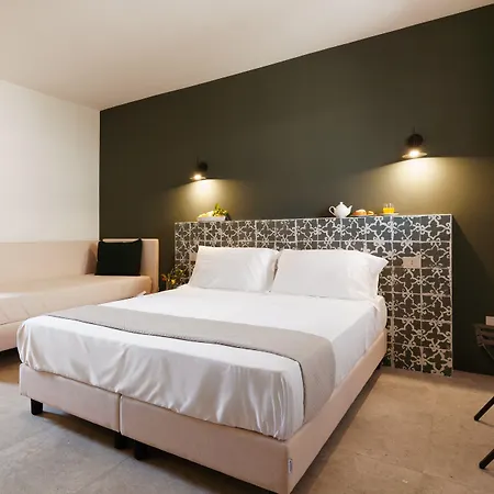 Volito Rural Experience Patù