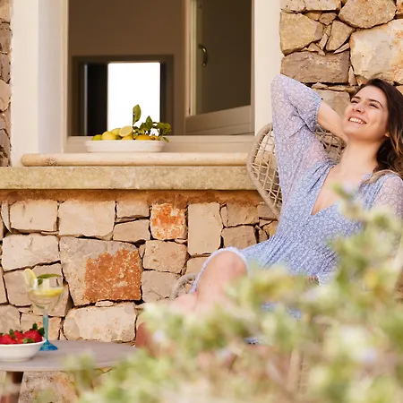 Volito Rural Experience Otel 4*