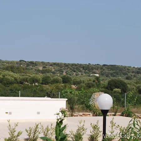 Volito Rural Experience 4*