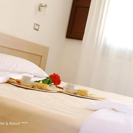 Hotell Volito Rural Experience Patù