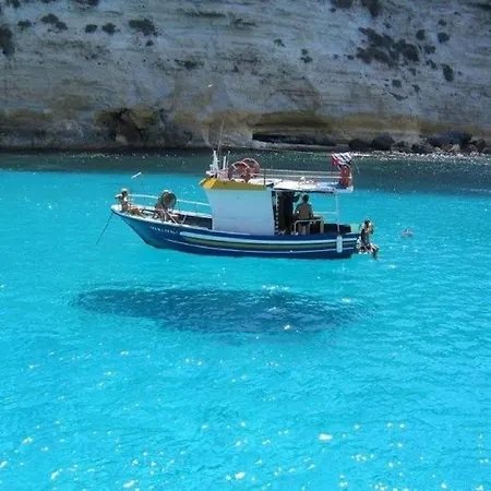 Volito Rural Experience Ξενοδοχείο 4*