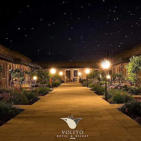 Volito Rural Experience Patu