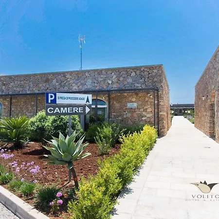 Volito Rural Experience 4*