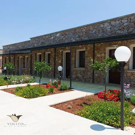 Volito Rural Experience Ξενοδοχείο 4*