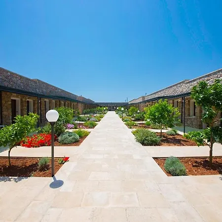 Ξενοδοχείο Volito Rural Experience Patù