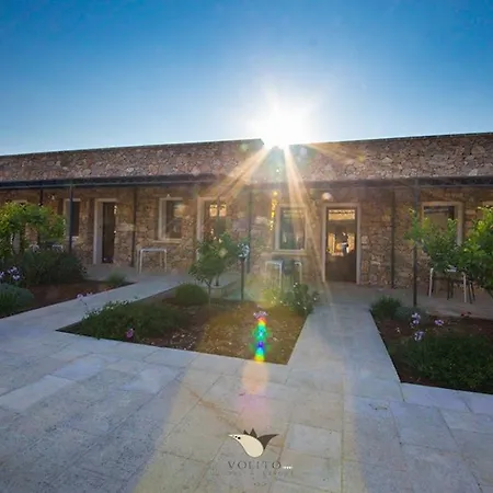 Volito Rural Experience