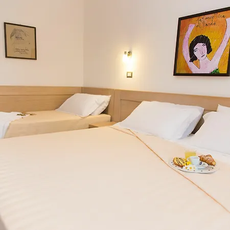 Volito Hotel Patù