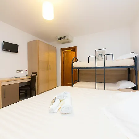 Hotel Volito