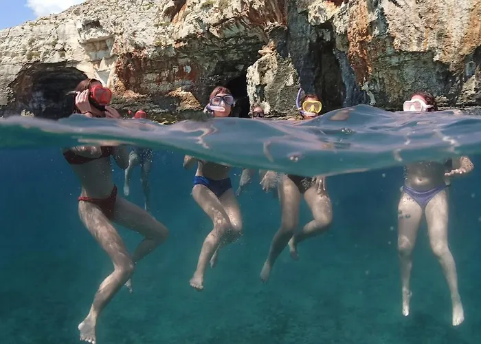 Volito Rural Experience מלון