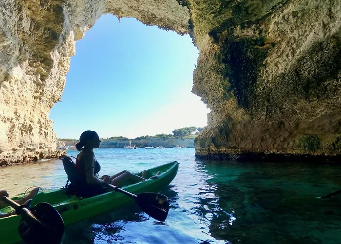 Volito Rural Experience 4* Patù